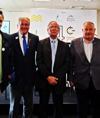 Lisbon Bar Show trae a las estrellas de la coctelería