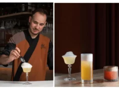 ALTA COCTELERÍA CON EL LUJO ANDALUZ
