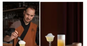 ALTA COCTELERÍA CON EL LUJO ANDALUZ