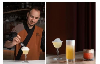 ALTA COCTELERÍA CON EL LUJO ANDALUZ