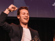 Andrea Civettini elegido Mejor Bartender de España 2026