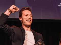 Andrea Civettini elegido Mejor Bartender de España 2026