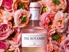 THE BOTANIST: LA GINEBRA QUE RECOGE A MANO LA ESENCIA SALVAJE DE LA ISLA DE ISLAY The Botanist Gin