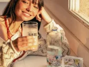 Gin MG presenta Brisa: su nueva ginebra inspirada en las noches de la Barceloneta Gin MG presenta Brisa: su nueva ginebra inspirada en las noches de la Barceloneta