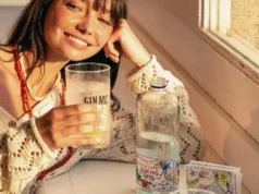 Gin MG presenta Brisa: su nueva ginebra inspirada en las noches de la Barceloneta Gin MG presenta Brisa: su nueva ginebra inspirada en las noches de la Barceloneta