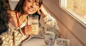 Gin MG presenta Brisa: su nueva ginebra inspirada en las noches de la Barceloneta Gin MG presenta Brisa: su nueva ginebra inspirada en las noches de la Barceloneta