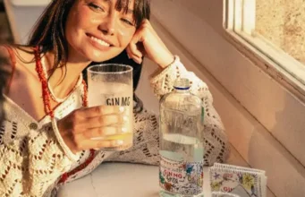 Gin MG presenta Brisa: su nueva ginebra inspirada en las noches de la Barceloneta Gin MG presenta Brisa: su nueva ginebra inspirada en las noches de la Barceloneta