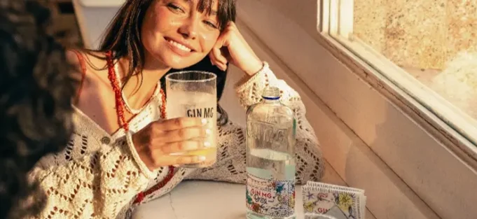 Gin MG presenta Brisa: su nueva ginebra inspirada en las noches de la Barceloneta Gin MG presenta Brisa: su nueva ginebra inspirada en las noches de la Barceloneta