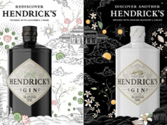 Another Hendrick’s, lo nuevo de Hendrick’s Gin