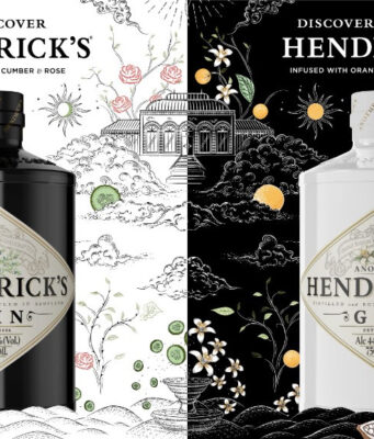 Another Hendrick’s, lo nuevo de Hendrick’s Gin