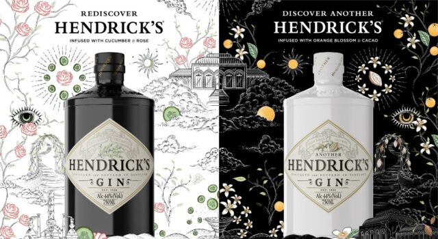 Another Hendrick’s, lo nuevo de Hendrick’s Gin