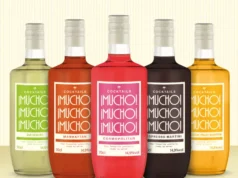 Teichenné lanza ¡MUCHO! Cocktails, su nueva marca Ready To Serve