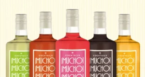 Teichenné lanza ¡MUCHO! Cocktails, su nueva marca Ready To Serve
