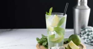 Día Internacional del Mojito: Historia y Receta Clásica