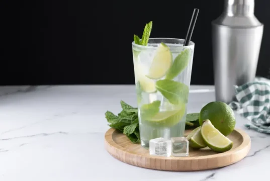 Día Internacional del Mojito: Historia y Receta Clásica