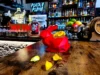 Red Rabbit, el cóctel de la final 2026