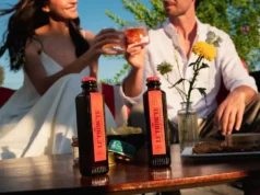 LE Tribute Bitter Aperitivo: el nuevo ritual del aperitivo contemporáneo
