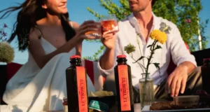 LE Tribute Bitter Aperitivo: el nuevo ritual del aperitivo contemporáneo