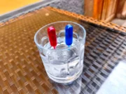 Coctelería de Autor: Modo Matrix y el Arte de la Margarita Perfecta