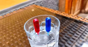 Coctelería de Autor: Modo Matrix y el Arte de la Margarita Perfecta