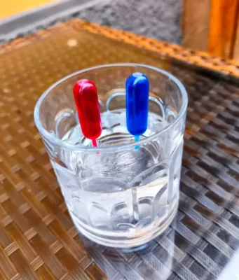 Coctelería de Autor: Modo Matrix y el Arte de la Margarita Perfecta