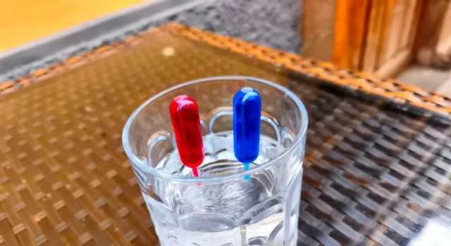 Coctelería de Autor: Modo Matrix y el Arte de la Margarita Perfecta
