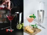 Tramontina propone mocktails, barras caseras y experiencias compartidas