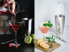 Tramontina propone mocktails, barras caseras y experiencias compartidas