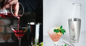 Tramontina propone mocktails, barras caseras y experiencias compartidas