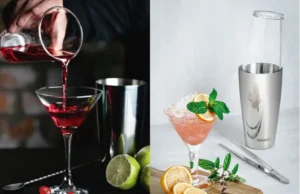 Tramontina propone mocktails, barras caseras y experiencias compartidas