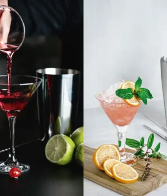 Tramontina propone mocktails, barras caseras y experiencias compartidas