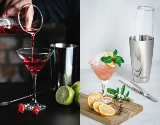 Tramontina propone mocktails, barras caseras y experiencias compartidas
