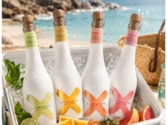Bodegas Murviedro reinventa el aperitivo con ‘Expresión’, su nueva colección de Spritz