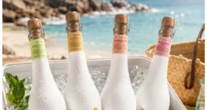 Bodegas Murviedro reinventa el aperitivo con ‘Expresión’, su nueva colección de Spritz