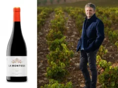 La Montesa- El gran vino tinto garnacha de Álvaro Palacios