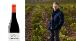 La Montesa- El gran vino tinto garnacha de Álvaro Palacios