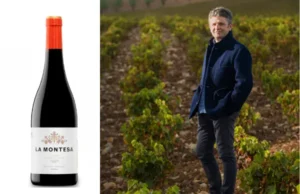 La Montesa- El gran vino tinto garnacha de Álvaro Palacios
