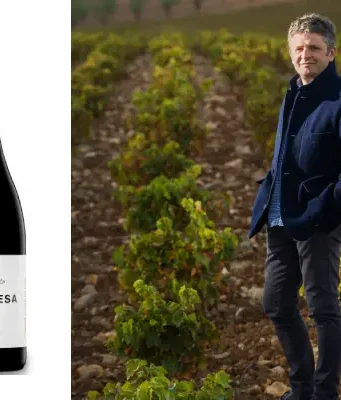 La Montesa- El gran vino tinto garnacha de Álvaro Palacios