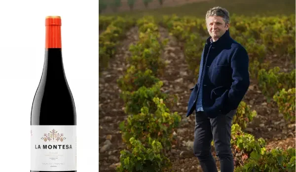 La Montesa- El gran vino tinto garnacha de Álvaro Palacios
