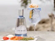 GIN MARE EL MARIDAJE PERFECTO PARA DISFRUTAR LA GASTRONOMÍA MEDITERRÁNEA