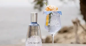 GIN MARE EL MARIDAJE PERFECTO PARA DISFRUTAR LA GASTRONOMÍA MEDITERRÁNEA
