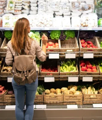 El gran consumo español mantiene su resiliencia y crece un 5% en el segundo trimestre de 2026