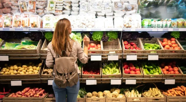 El gran consumo español mantiene su resiliencia y crece un 5% en el segundo trimestre de 2026