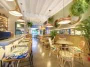 Mallorca, México y mucho hielo: así son los cócteles de Mestís que hay que probar este verano en Palma Restaurante Mestís
