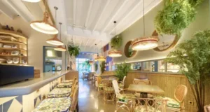 Mallorca, México y mucho hielo: así son los cócteles de Mestís que hay que probar este verano en Palma Restaurante Mestís