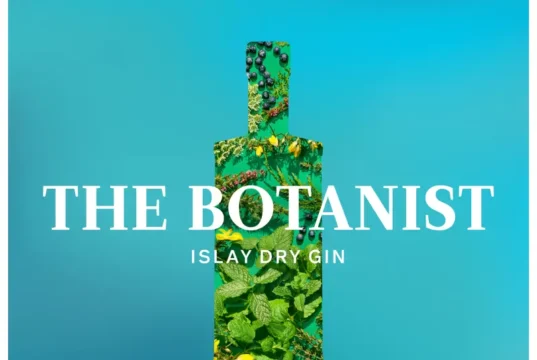 GIN THE BOTANIST LA FILOSOFÍA ‘SLOW’ Y EL IMPACTO B CORP