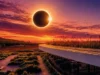 BERONIA ABRE SUS PUERTAS PARA VIVIR EL ECLIPSE SOLAR ENTRE SUS VIÑEDOS