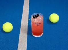 Seagram’s 0,0% acompaña el inicio de BamVolea Tour