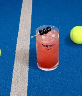 Seagram’s 0,0% acompaña el inicio de BamVolea Tour
