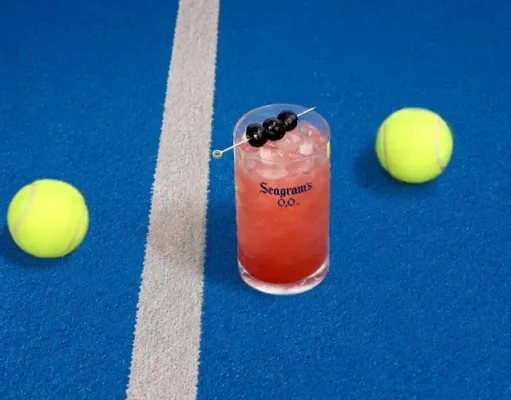 Seagram’s 0,0% acompaña el inicio de BamVolea Tour